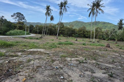 Land for sale in Maret, Surat Thani