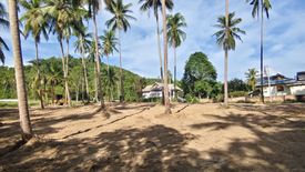 Land for sale in Taling Ngam, Surat Thani