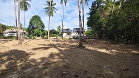 Land for sale in Taling Ngam, Surat Thani
