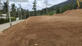 Land for sale in Maret, Surat Thani
