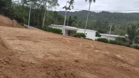 Land for sale in Maret, Surat Thani