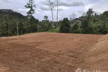 Land for sale in Maret, Surat Thani
