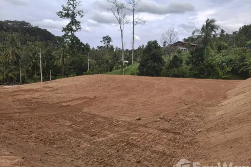 Land for sale in Maret, Surat Thani