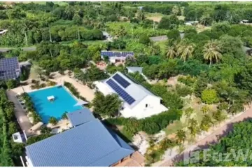 4 Bedroom Villa for rent in Nong Ta Taem, Prachuap Khiri Khan