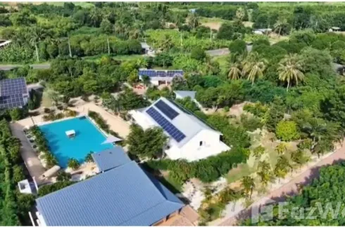 4 Bedroom Villa for rent in Nong Ta Taem, Prachuap Khiri Khan