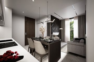 2 Bedroom Condo for sale in Sun Hills Layan Phuket, Choeng Thale, Phuket