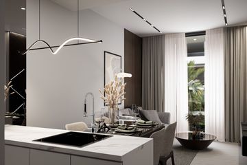 1 Bedroom Condo for sale in Sun Hills Layan Phuket, Choeng Thale, Phuket