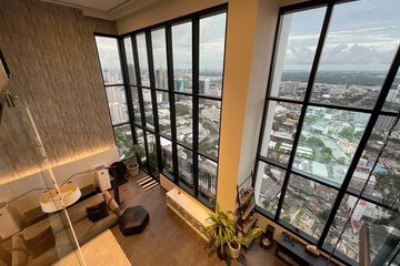 2 Bedroom Condo for sale in The Emporio Place, Khlong Tan, Bangkok near BTS Phrom Phong
