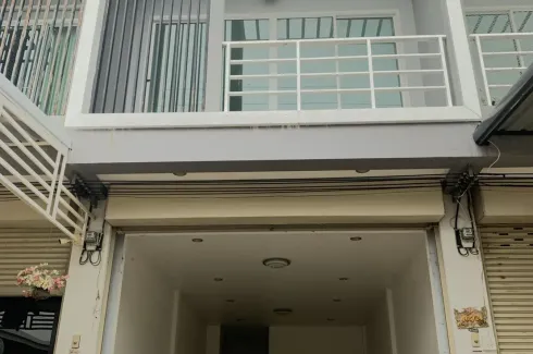 2 Bedroom Townhouse for sale in Pak Nam Pran, Prachuap Khiri Khan