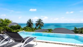 3 Bedroom Villa for sale in The Lux Samui, Bo Phut, Surat Thani