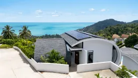 3 Bedroom Villa for sale in The Lux Samui, Bo Phut, Surat Thani