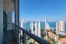 2 Bedroom Condo for sale in The Riviera Wongamat, Na Kluea, Chonburi