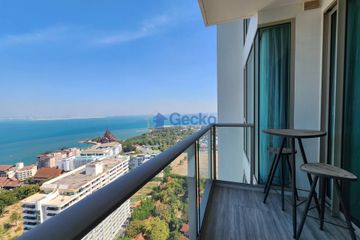 2 Bedroom Condo for sale in The Riviera Wongamat, Na Kluea, Chonburi