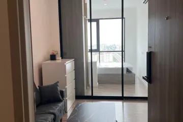 Condo for rent in KnightsBridge Sukhumvit-Thepharak by Hampton, Thepharak, Samut Prakan near MRT Thipphawan