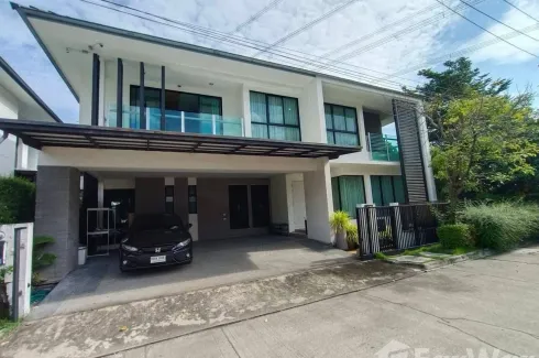 3 Bedroom House for rent in Blue Lagoon 2 Bangna-Wongwaen, Dokmai, Bangkok