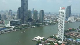3 Bedroom Condo for sale in Baan Sathorn Chaopraya, Khlong Ton Sai, Bangkok near BTS Krung Thon Buri