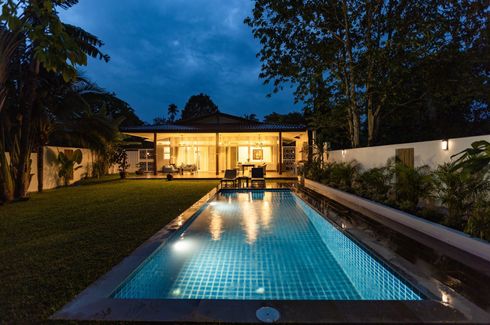 3 Bedroom Villa for sale in Sai Thai, Krabi