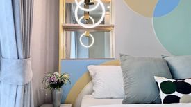 1 Bedroom Condo for rent in Metro Sky Wutthakat, Talat Phlu, Bangkok near BTS Wutthakat