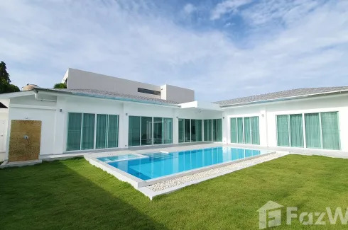 3 Bedroom Villa for rent in Rawai, Phuket