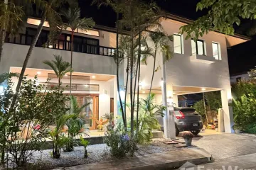 4 Bedroom Villa for sale in Royal Estate The Park, Rawai, Phuket