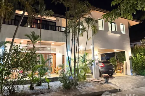 4 Bedroom Villa for sale in Royal Estate The Park, Rawai, Phuket