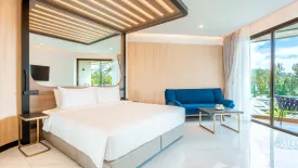 1 Bedroom Hotel / Resort for sale in Sole Mio Boutique Hotel and Wellness, Choeng Thale, Phuket