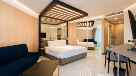 1 Bedroom Hotel / Resort for sale in Sole Mio Boutique Hotel and Wellness, Choeng Thale, Phuket