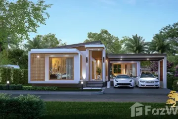 3 Bedroom Villa for sale in Andara Pool Villa Ao nang Krabi, Ao Nang, Krabi