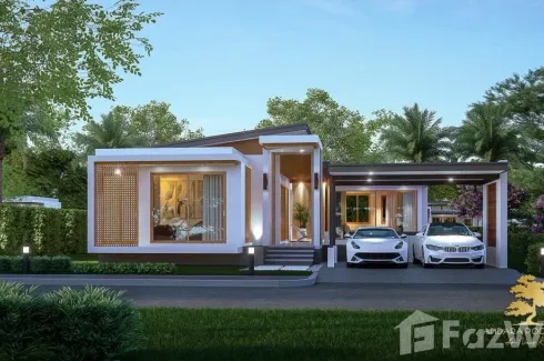 3 Bedroom Villa for sale in Andara Pool Villa Ao nang Krabi, Ao Nang, Krabi