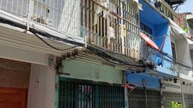 3 Bedroom Townhouse for rent in Thung Maha Mek, Bangkok