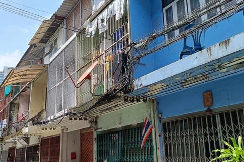 3 Bedroom Townhouse for rent in Thung Maha Mek, Bangkok