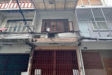 2 Bedroom Townhouse for rent in Thung Maha Mek, Bangkok
