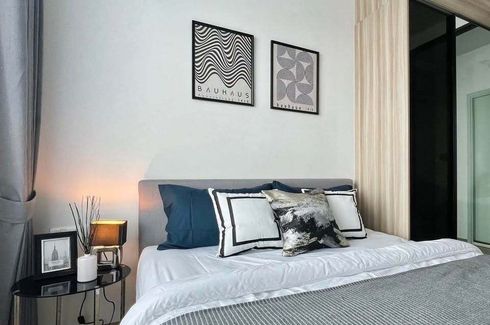 Condo for rent in Chewathai Kaset-Nawamin, Sena Nikhom, Bangkok