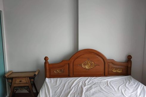 1 Bedroom Condo for sale in Regent Home 22 Sukhumvit 85, Bang Chak, Bangkok near BTS On Nut