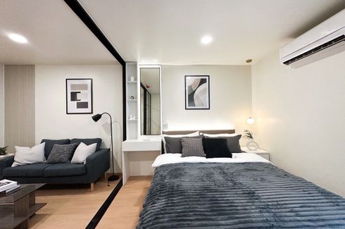 1 Bedroom Condo for sale in Regent Home 6 Prachacheun, Chatuchak, Bangkok near MRT Phahon Yothin