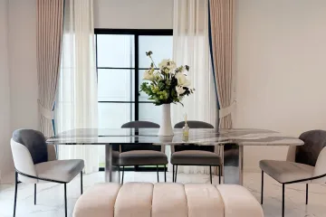 4 Bedroom House for rent in Setthasiri Serithai, Khan Na Yao, Bangkok