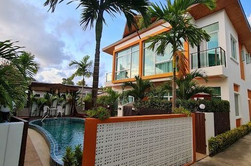3 Bedroom Townhouse for rent in AP Nest By AP Grand Residence, Kamala, Phuket