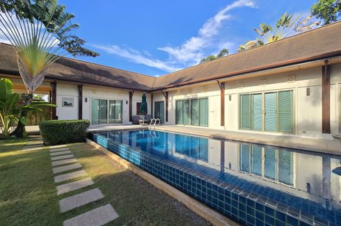 3 Bedroom Villa for sale in Kokyang Estate 1, Rawai, Phuket