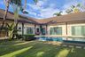 3 Bedroom Villa for sale in Kokyang Estate 1, Rawai, Phuket
