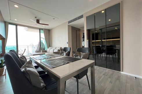 2 Bedroom Condo for sale in 333 Riverside, Bang Sue, Bangkok near MRT Bang Pho