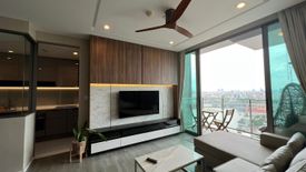 2 Bedroom Condo for sale in 333 Riverside, Bang Sue, Bangkok near MRT Bang Pho