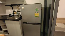 1 Bedroom Condo for rent in Aspire Sathorn - Ratchaphruek, Pak Khlong Phasi Charoen, Bangkok near MRT Bang Wa