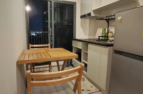 1 Bedroom Condo for rent in Aspire Sathorn - Ratchaphruek, Pak Khlong Phasi Charoen, Bangkok near MRT Bang Wa