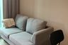 1 Bedroom Condo for rent in NUE District R9, Huai Khwang, Bangkok near MRT Phra Ram 9