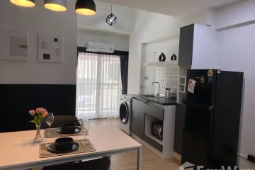 1 Bedroom Condo for sale in PP Condominium, Tha Sala, Chiang Mai