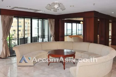 3 Bedroom Condo for sale in Moon Tower, Khlong Tan Nuea, Bangkok near BTS Thong Lo