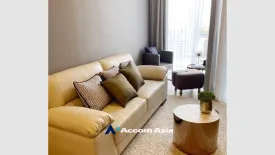 2 Bedroom Condo for sale in Siamese Exclusive 42, Phra Khanong, Bangkok near BTS Ekkamai