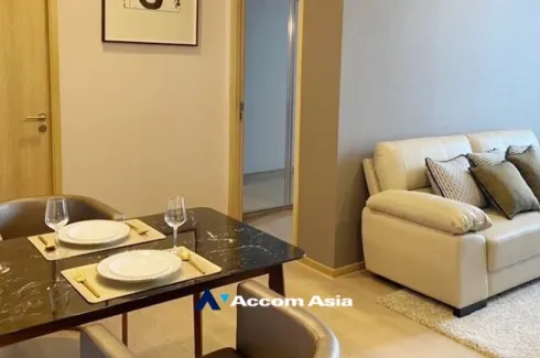 2 Bedroom Condo for sale in Siamese Exclusive 42, Phra Khanong, Bangkok near BTS Ekkamai