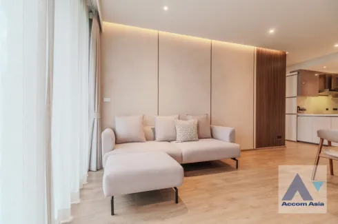 3 Bedroom Apartment for rent in Khlong Tan Nuea, Bangkok