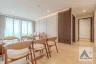 3 Bedroom Apartment for rent in Khlong Tan Nuea, Bangkok